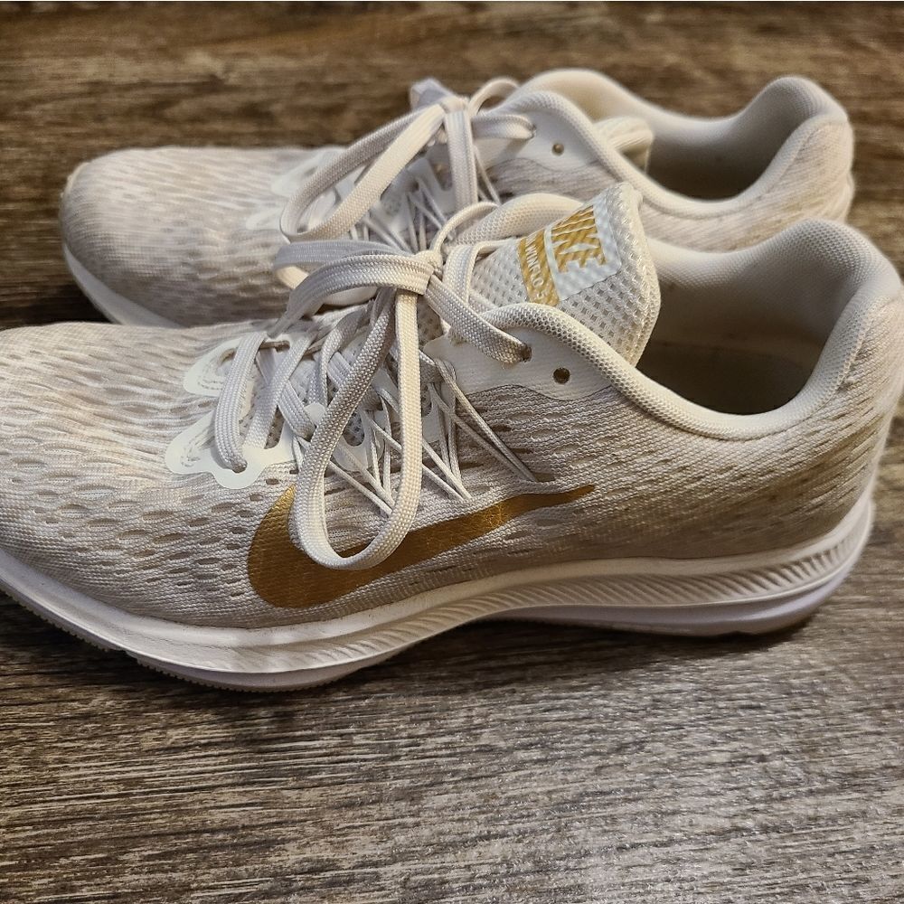 Nike WinFlo5 - Picture 2 of 5